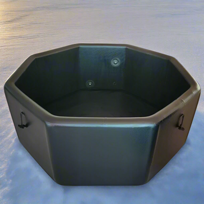 Zen Party Pod l Group Ice Bath Experience - My Store