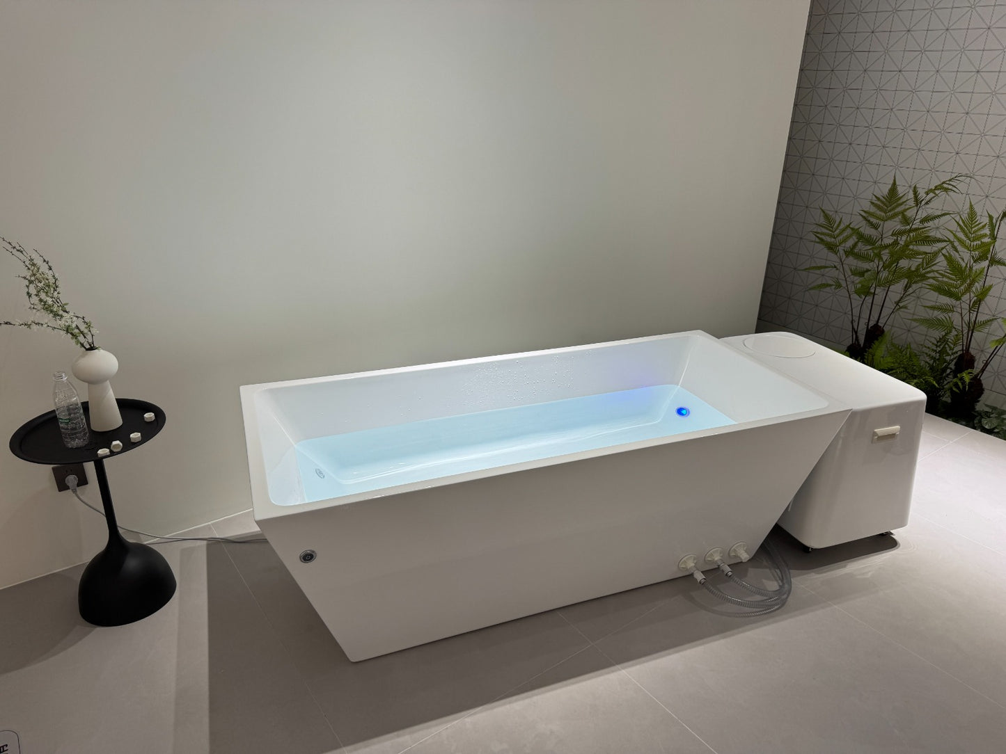 Zen Plunge I Cold Plunge (Chiller Sold Seperately) - Zen Plunge LLC