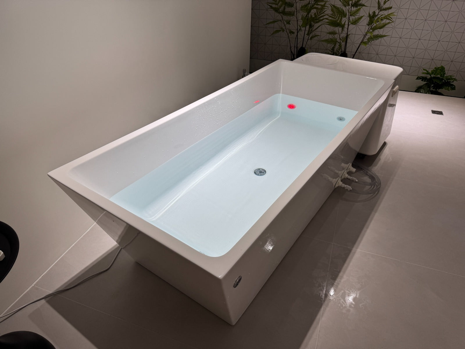 Zen Plunge I Cold Plunge (Chiller Sold Seperately) - Zen Plunge LLC