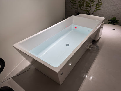Zen Plunge I Cold Plunge (Chiller Sold Seperately) - Zen Plunge LLC