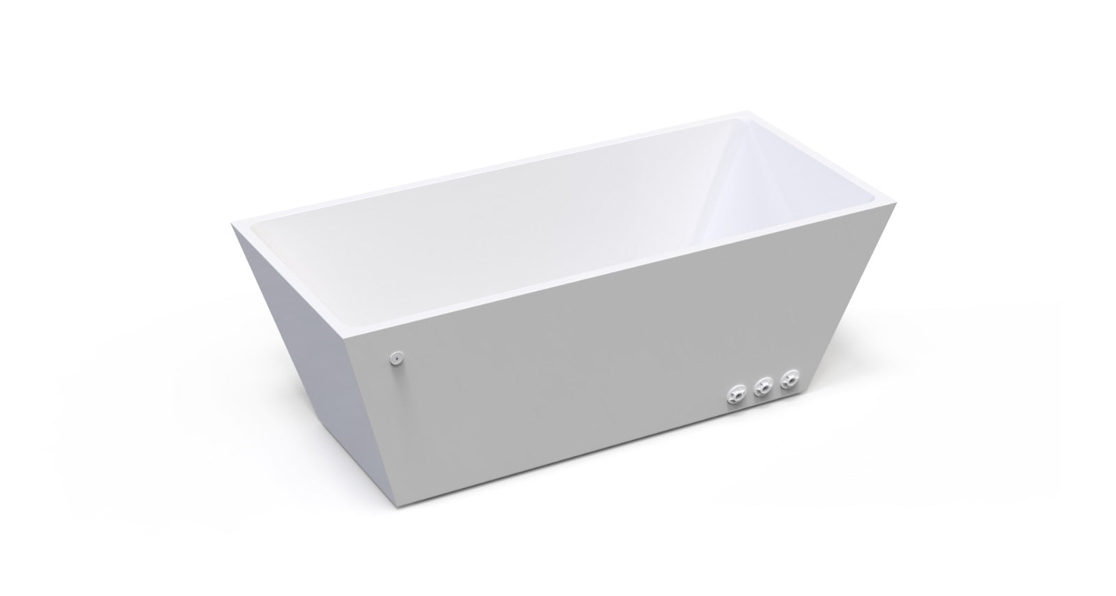 Zen Plunge I Cold Plunge (Chiller Sold Seperately) - Zen Plunge LLC