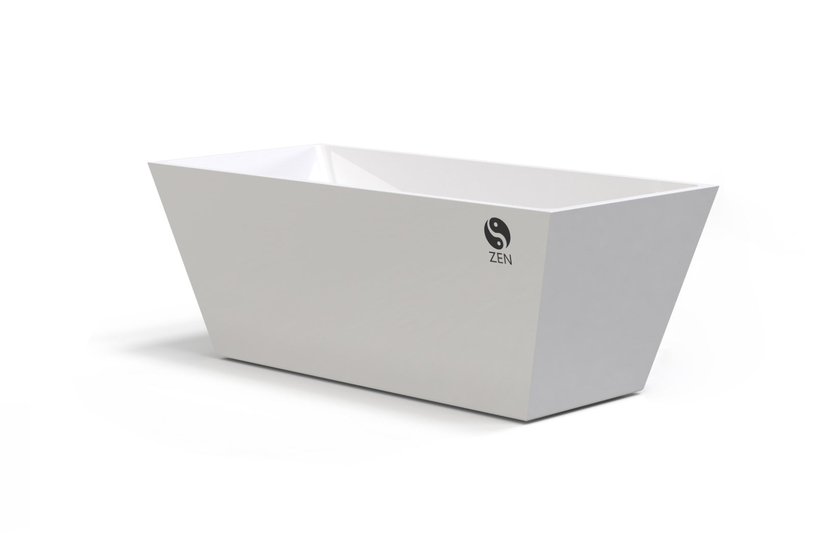 Zen Plunge I Cold Plunge (Chiller Sold Seperately) - Zen Plunge LLC