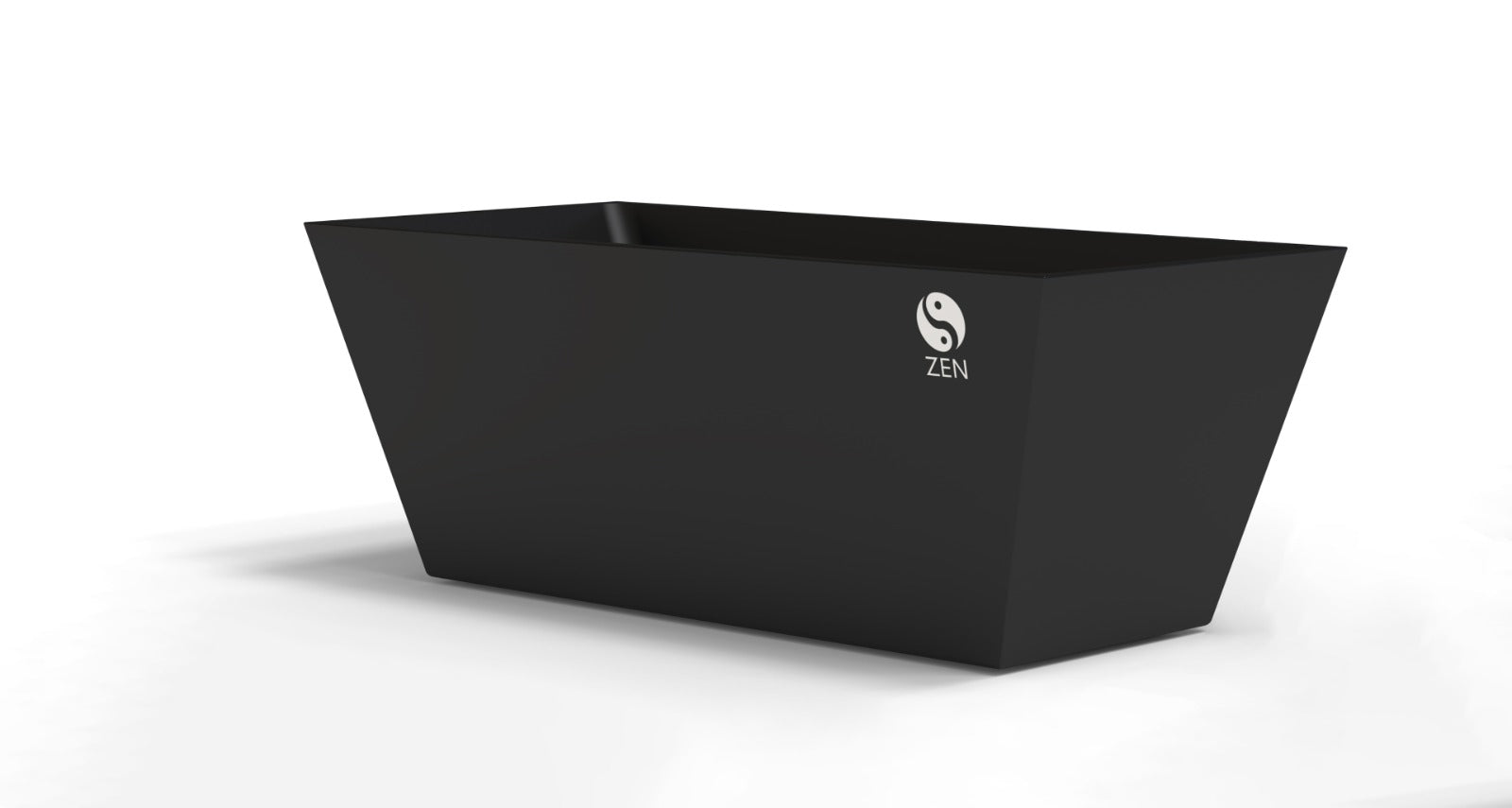 Zen Plunge I Cold Plunge (Chiller Sold Seperately) - Zen Plunge LLC