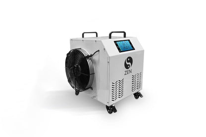 1HP Chiller(Wifi) - Zen Plunge LLC