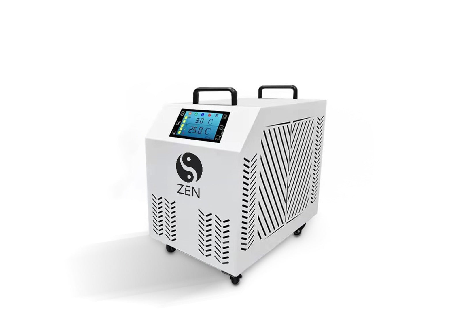 1HP Chiller(Wifi) - Zen Plunge LLC