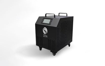 1HP Chiller(Wifi) - Zen Plunge LLC