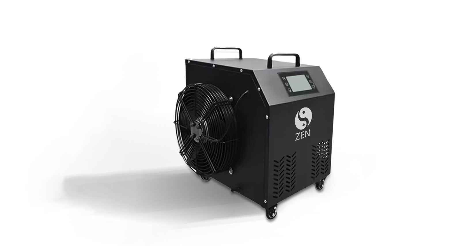 1HP Chiller(Wifi) - Zen Plunge LLC
