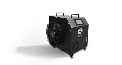 1HP Chiller(Wifi) - Zen Plunge LLC