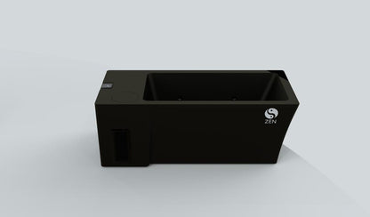 Zen Plunge 2.0 Cold Plunge | Ultimate All-In-One Ice Bath Experience - Zen Plunge LLC