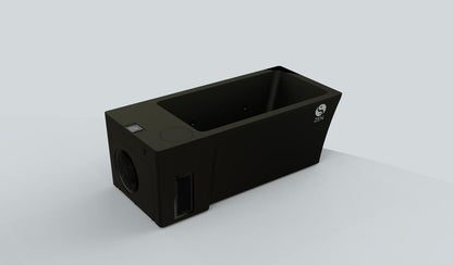 Zen Plunge 2.0 Cold Plunge | Ultimate All-In-One Ice Bath Experience - Zen Plunge LLC