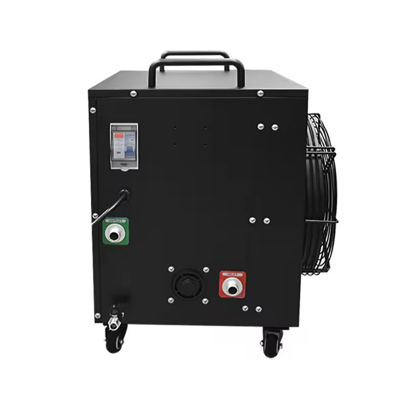 1HP Chiller(Wifi) - Zen Plunge LLC