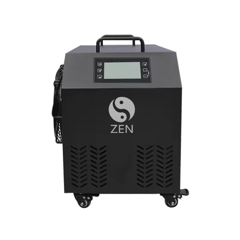 1HP Chiller(Wifi) - Zen Plunge LLC