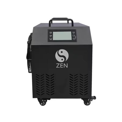 1HP Chiller(Wifi) - Zen Plunge LLC