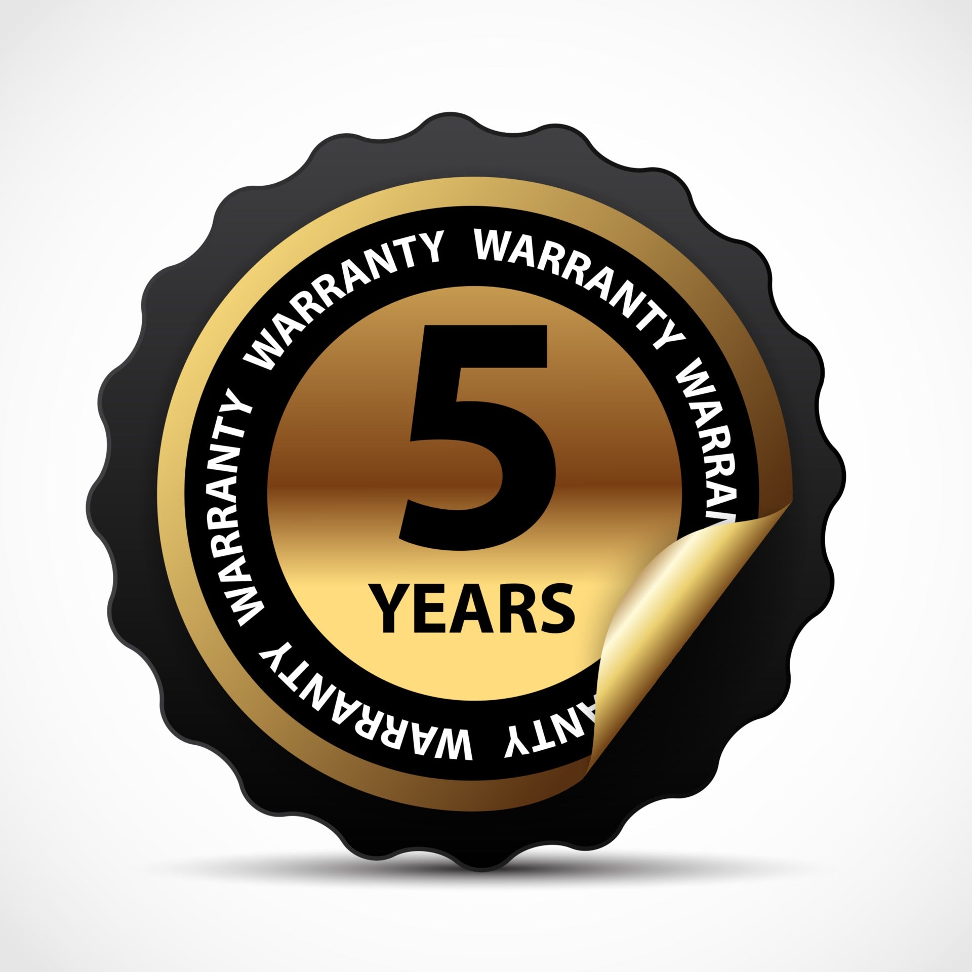 5 Yr Zen Plunge Warranty - My Store